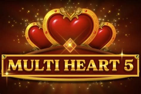 5 Wild Heart - Redstone
