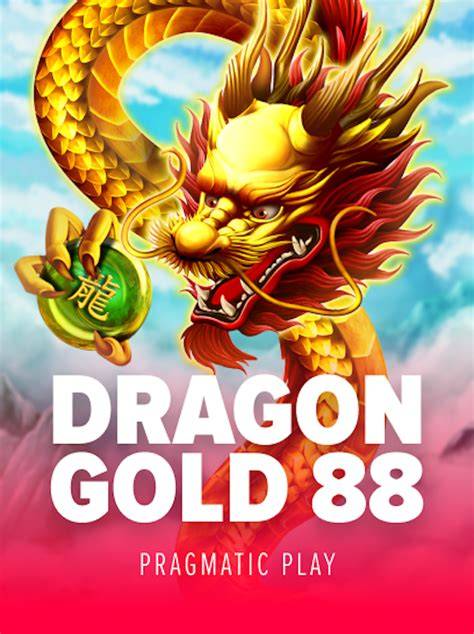 88 Dragon - Booongo