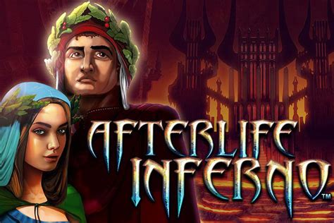Afterlife Inferno - Leander Games
