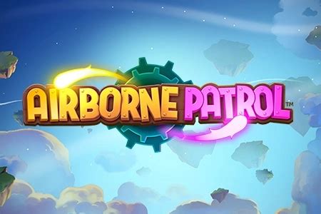 Airborne Patrol - Fennica Gaming