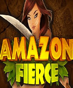 Amazon Fierce - Gaming1