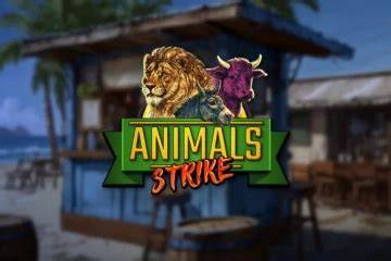 Animals Strike - AvatarUX