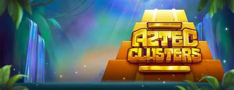 Aztec Clusters - BGaming