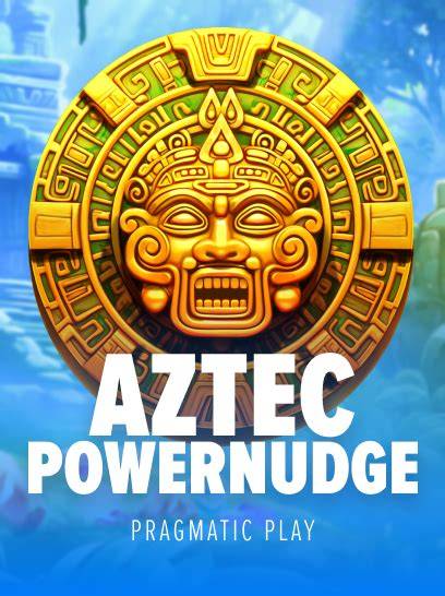Aztec Powernudge - Pragmatic Play