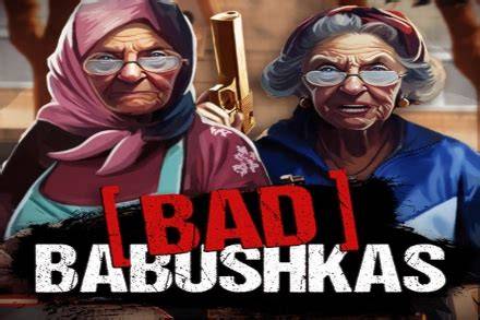 Babushkas - Thunderkick