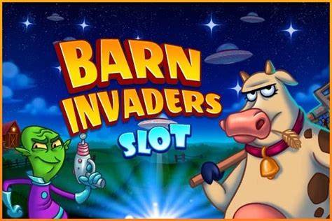 Barn Invaders - Spinoro