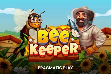 Bee Keeper - Pragmatic Play