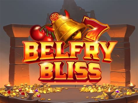 Bellfry Bliss - Evoplay Entertainment