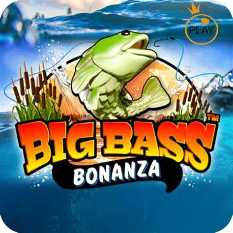 Big Bass Bonanza Reel Action - Pragmatic Play