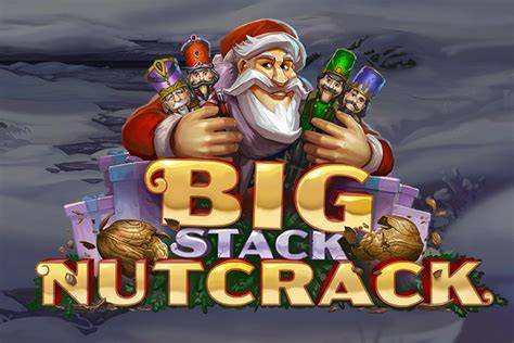Big Stack Nutcrack - Print Studios
