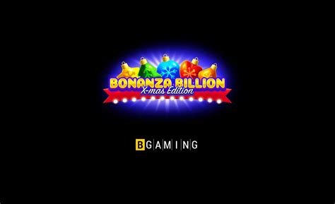 Bonanza Billion - BGaming