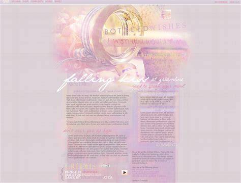 Bottled Wishes - Nucleus Gaming