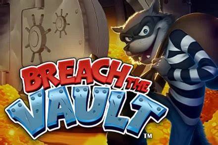 Breach The Vault - Psiclone Games