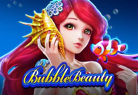 Bubble Beauty - Jili Games