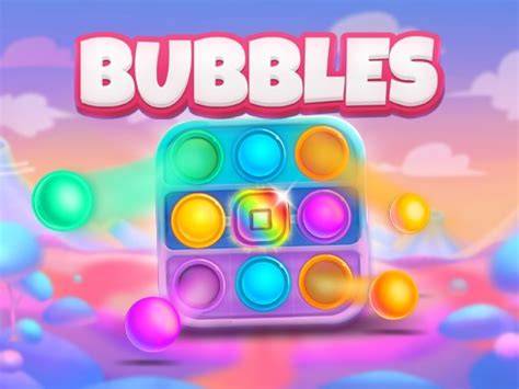 Bubbles (Popiplay) - Popiplay