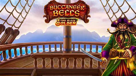 Buccaneer Bells - Rarestone Gaming
