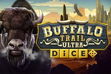 Buffalo Trail Ultra - BF Games
