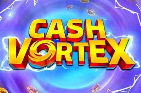 Cash Vortex - Lucky Lunar Studio