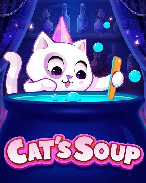 Cat's Soup - BGaming