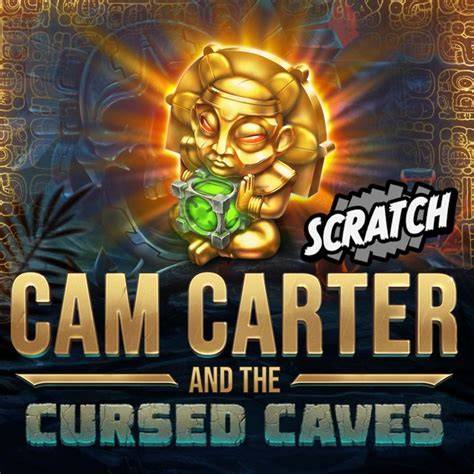 Caves and Treasures - Caleta Gaming