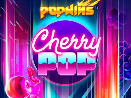 CherryPop - AvatarUX