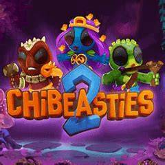 Chibeasties - Yggdrasil Gaming