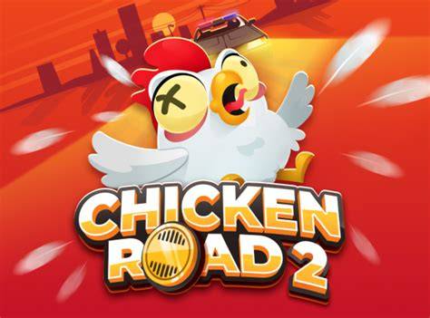 Chicken Road 2.0 - InOut Games