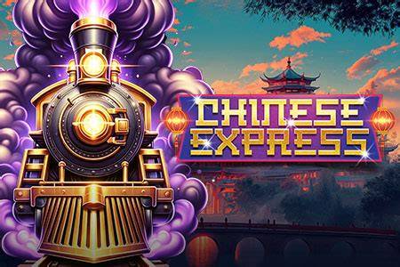 Chinese Express - Onlyplay