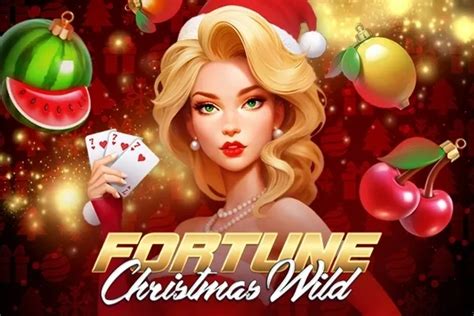 Christmas Fortune - Ruby Play