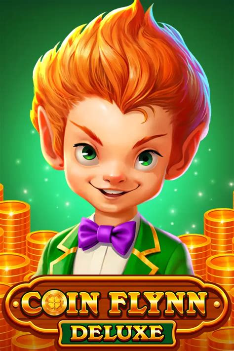 Coin Flynn Deluxe - Onlyplay