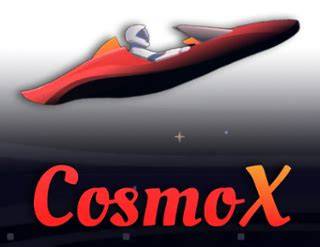 CosmoX - Onlyplay