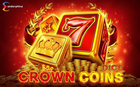 Crown Coins - Endorphina