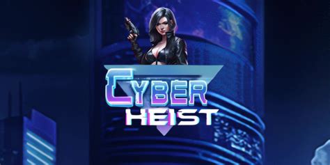 Cyber Heist (Pragmatic Play) - Pragmatic Play