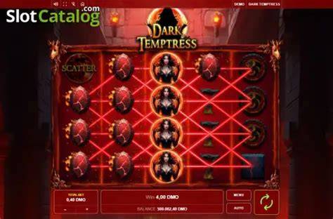 Dark Temptress - Playnet