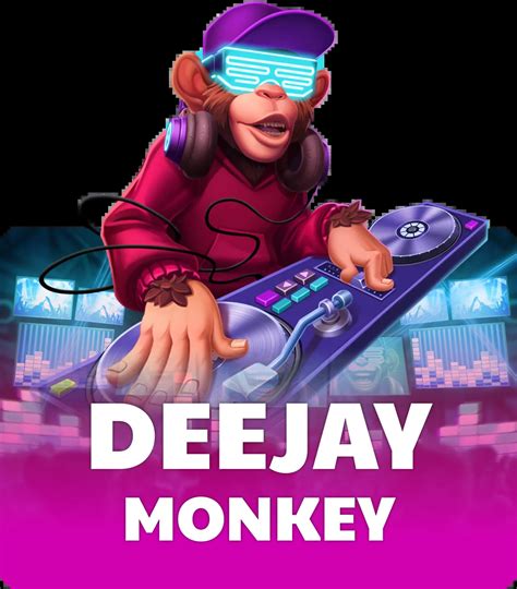 Deejay Monkey - Playnetic