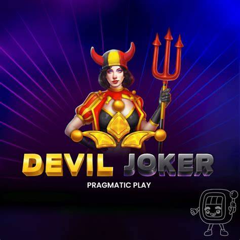 Devil Joker - Pragmatic Play