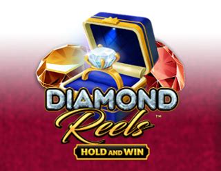 Diamond Reels - Hold and Win - Dragon Gaming