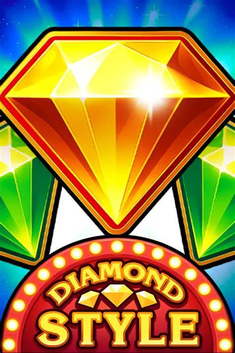 Diamond Style - Onlyplay