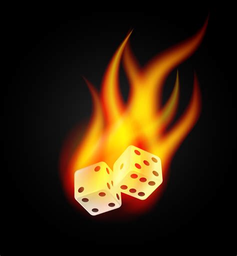 Dice and Fire - Pragmatic Play