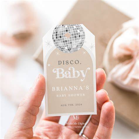 Disco Baby - Octavian Gaming