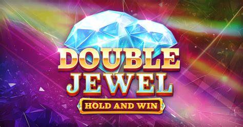 Double Jewel Hold and Win - Kalamba Games