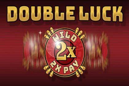 Double Luck - Golden Hero
