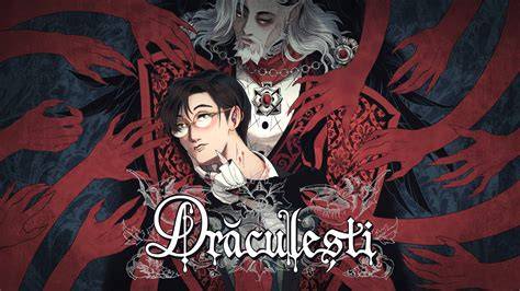 Dracula - KA Gaming