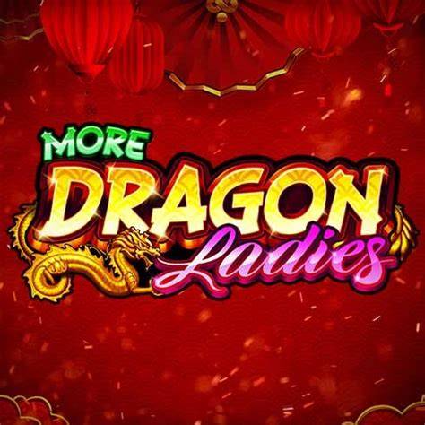 Dragon Ladies - Ruby Play