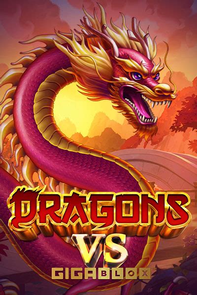 Dragons vs GigaBlox - Hot Rise Games