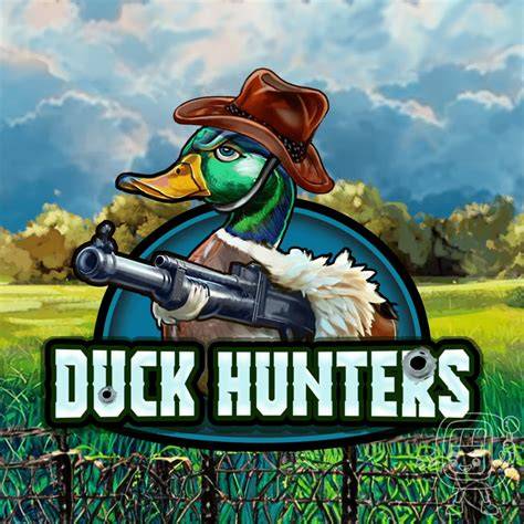 Duck Hunters - Nolimit City