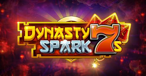 Dynasty Spark 7s - Kalamba Games