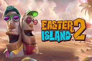 Easter Island 2 - Yggdrasil Gaming
