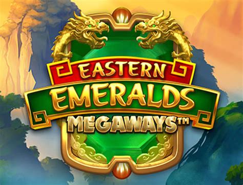 Eastern Emeralds Megaways - Quickspin