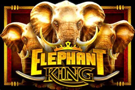 Elephant King - IGT